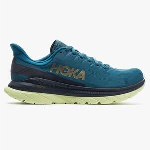 Men’s Hoka Mach 4